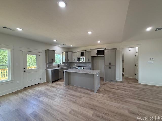 SUMMERLYN SUBDIVISION - Residential