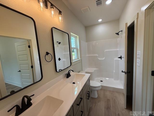 SUMMERLYN SUBDIVISION - Residential