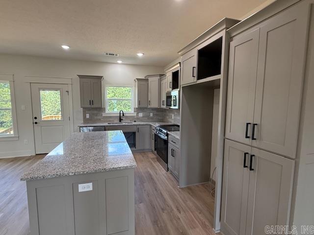 SUMMERLYN SUBDIVISION - Residential