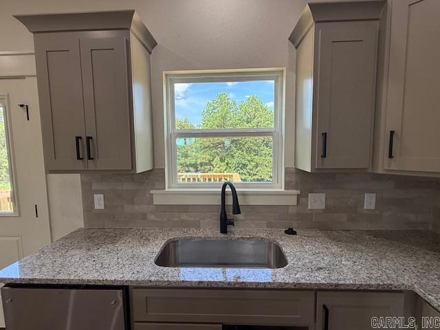 SUMMERLYN SUBDIVISION - Residential