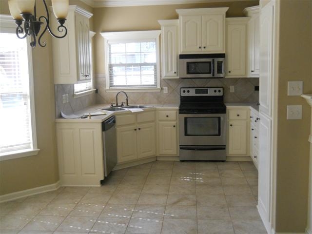 Deer Meadow - Residential