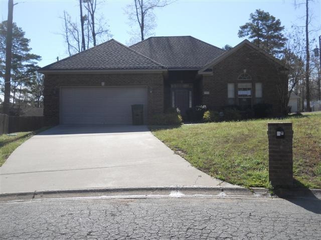 Deer Meadow - Residential