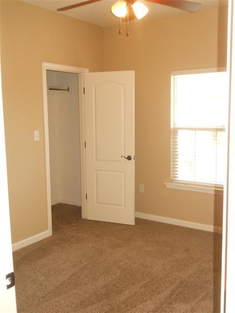 Deer Meadow - Residential