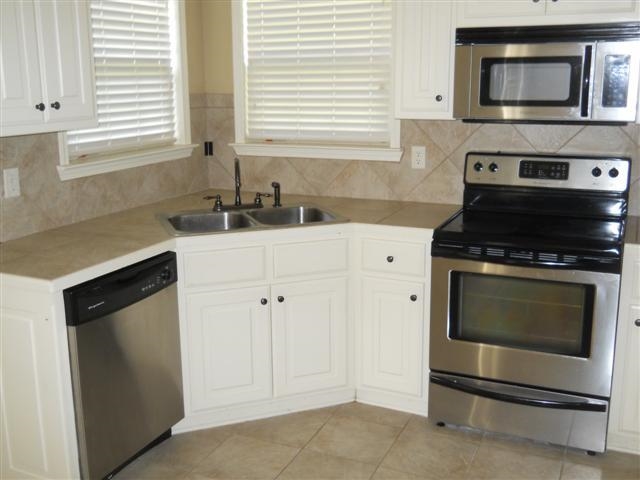 Deer Meadow - Residential