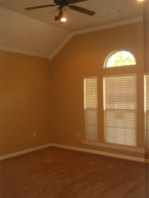 Deer Meadow - Residential