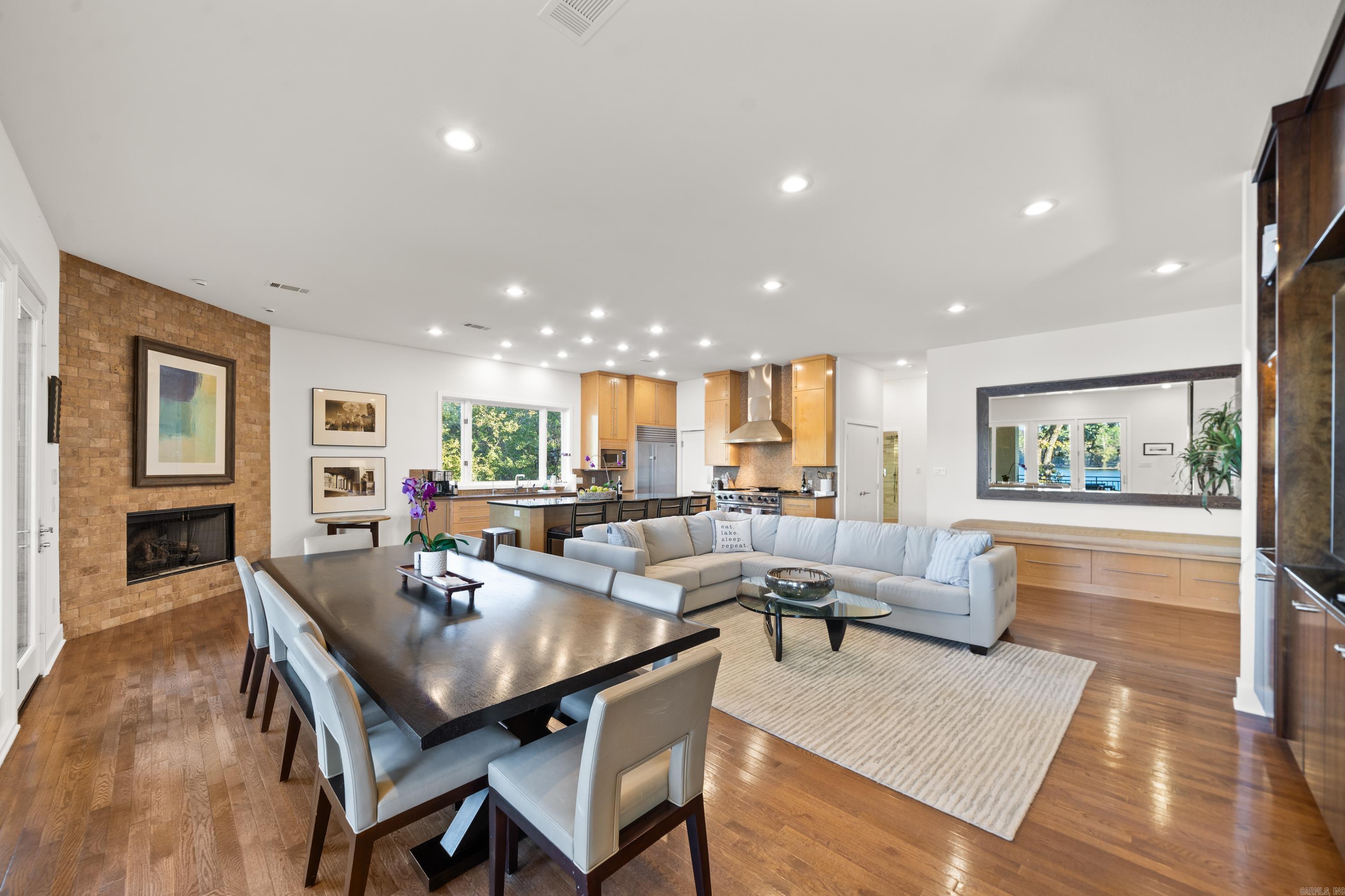 Noen - Residential