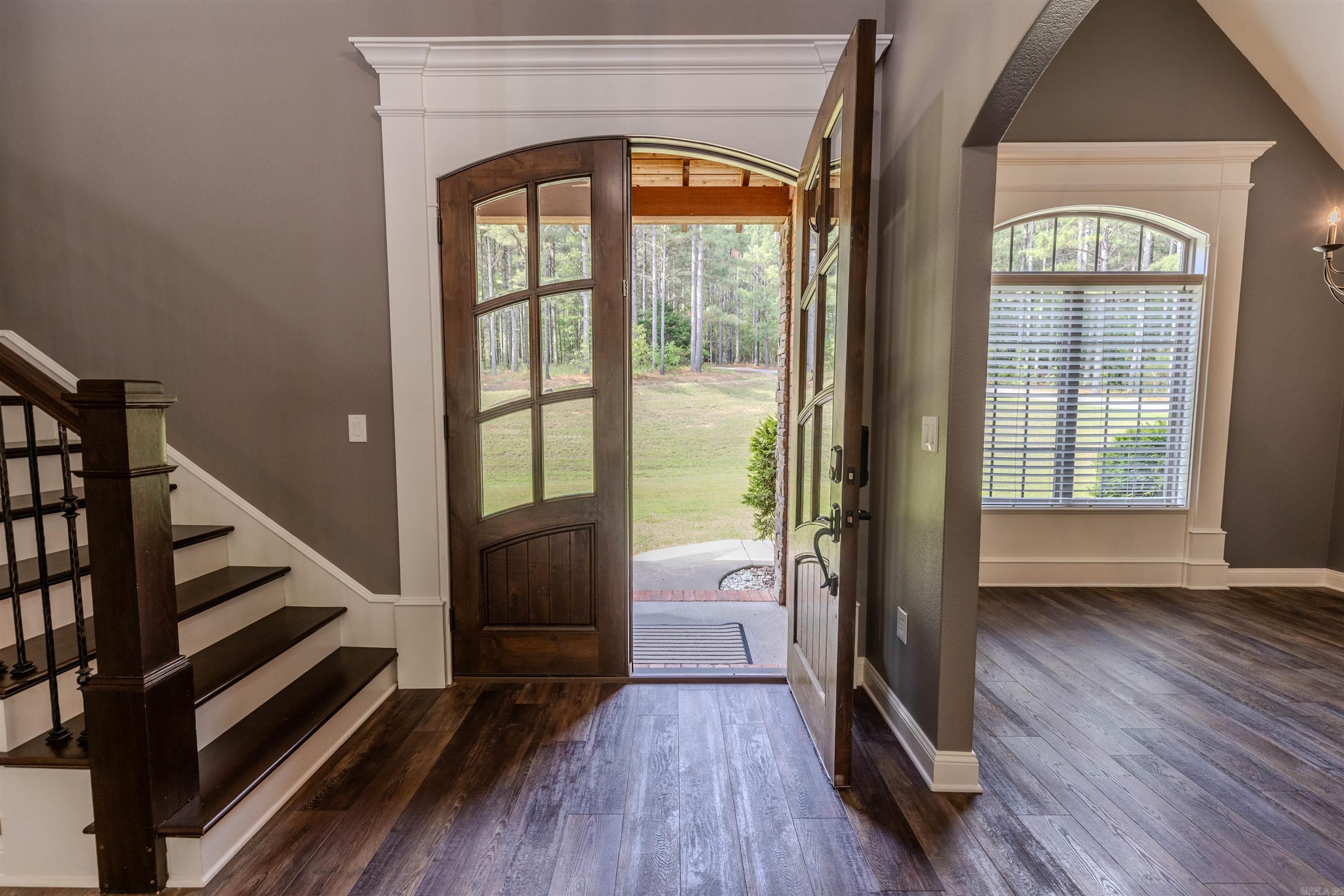 BIG ROCK ESTATES - Residential