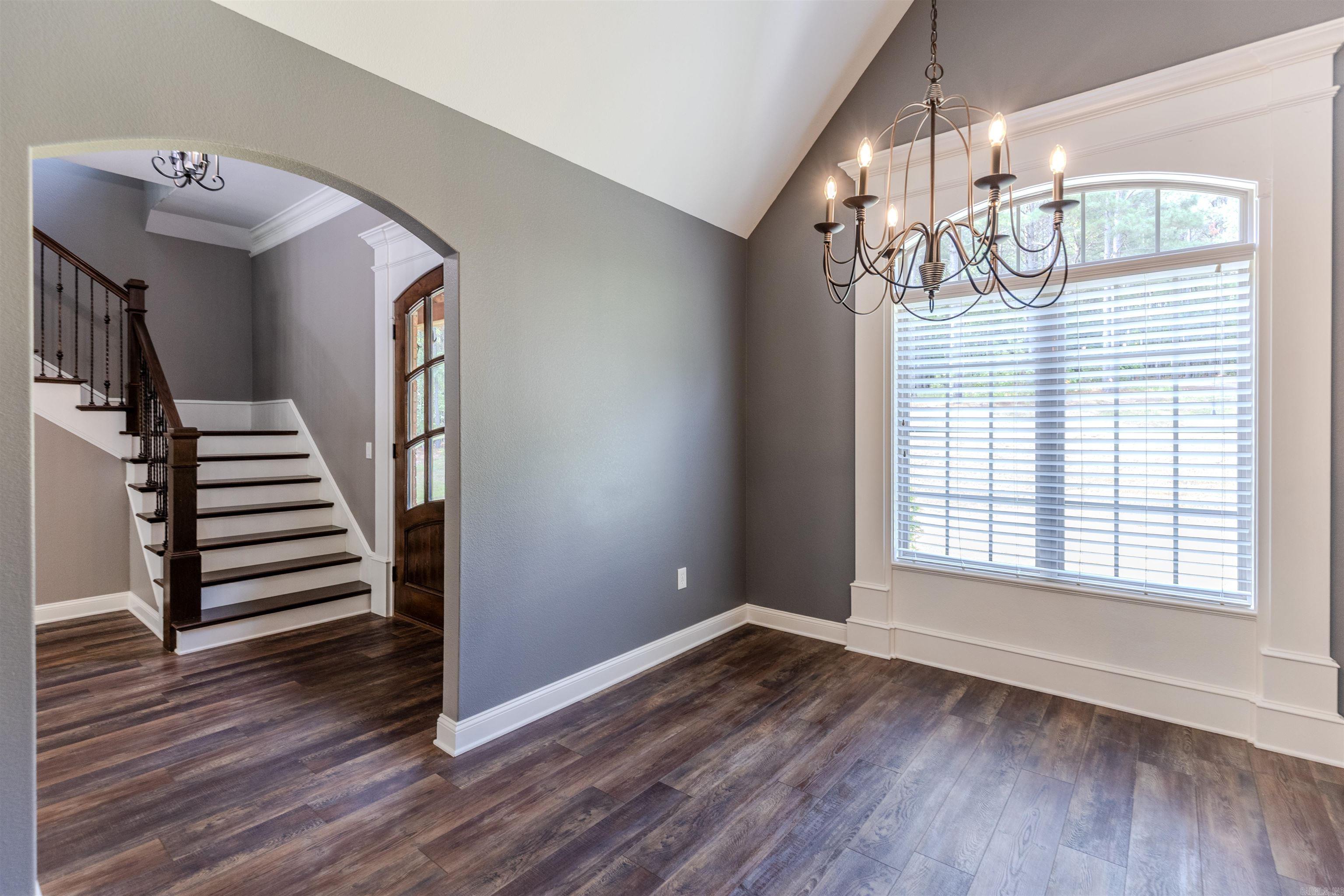 BIG ROCK ESTATES - Residential