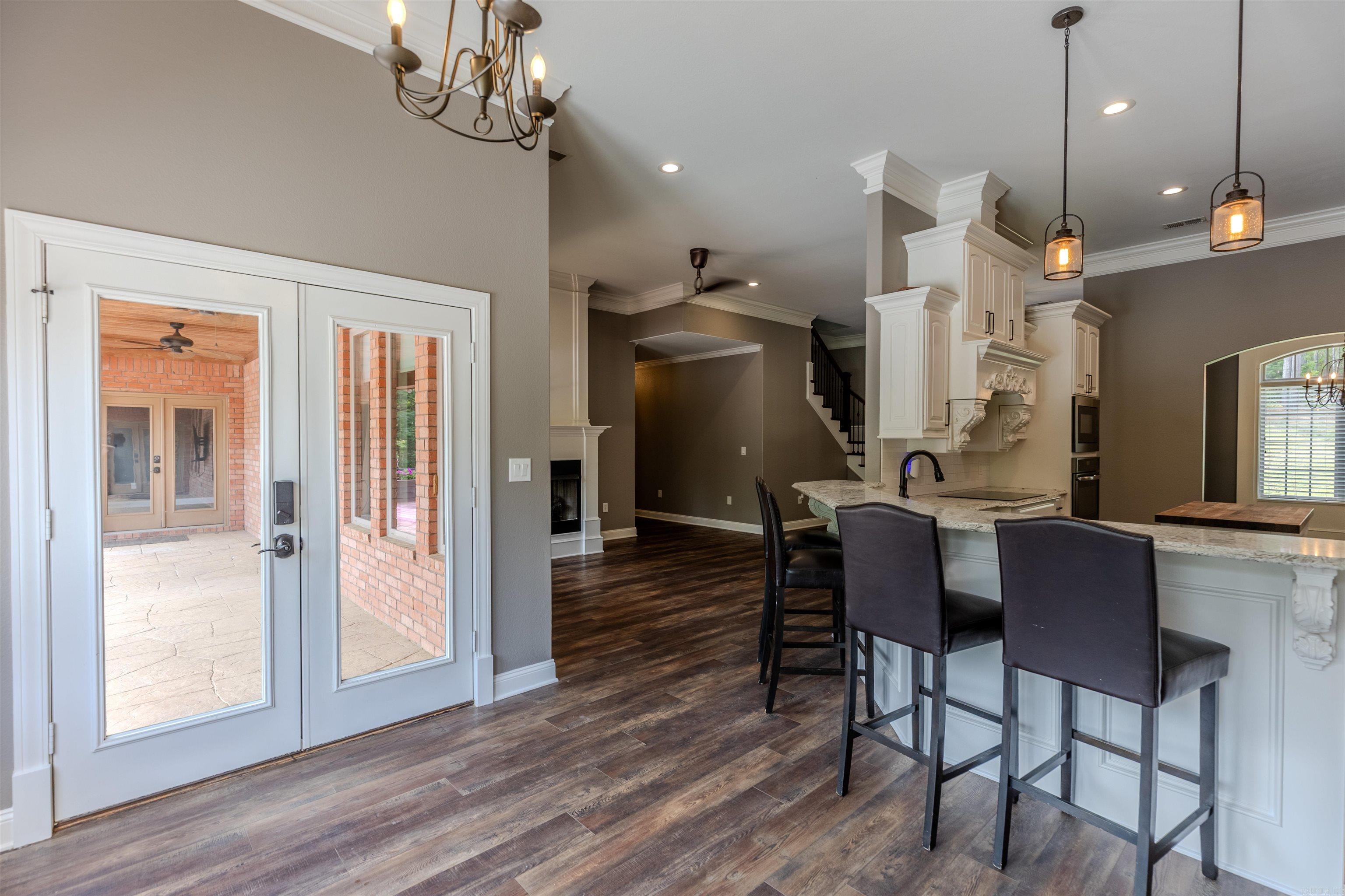 BIG ROCK ESTATES - Residential