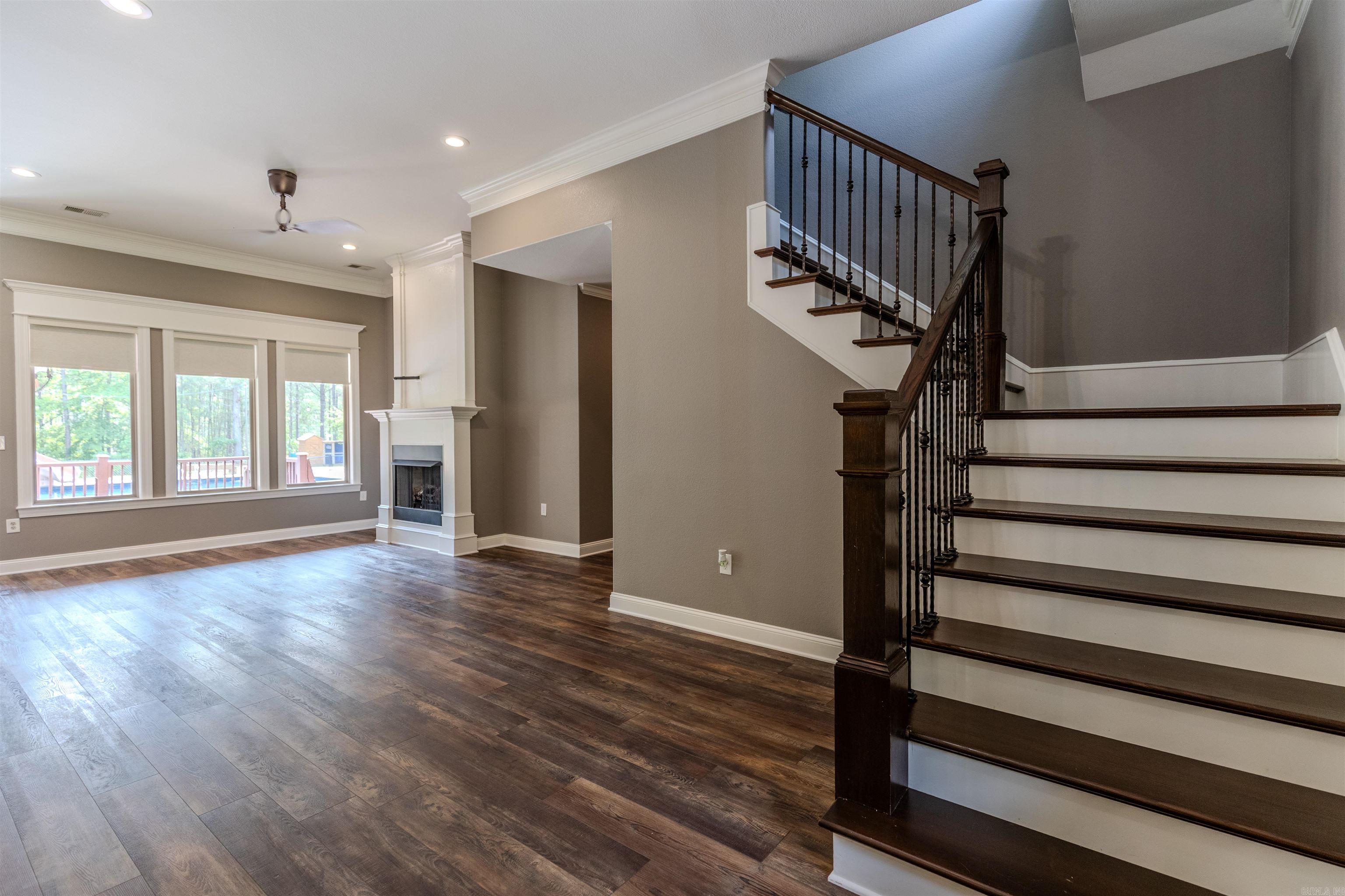 BIG ROCK ESTATES - Residential