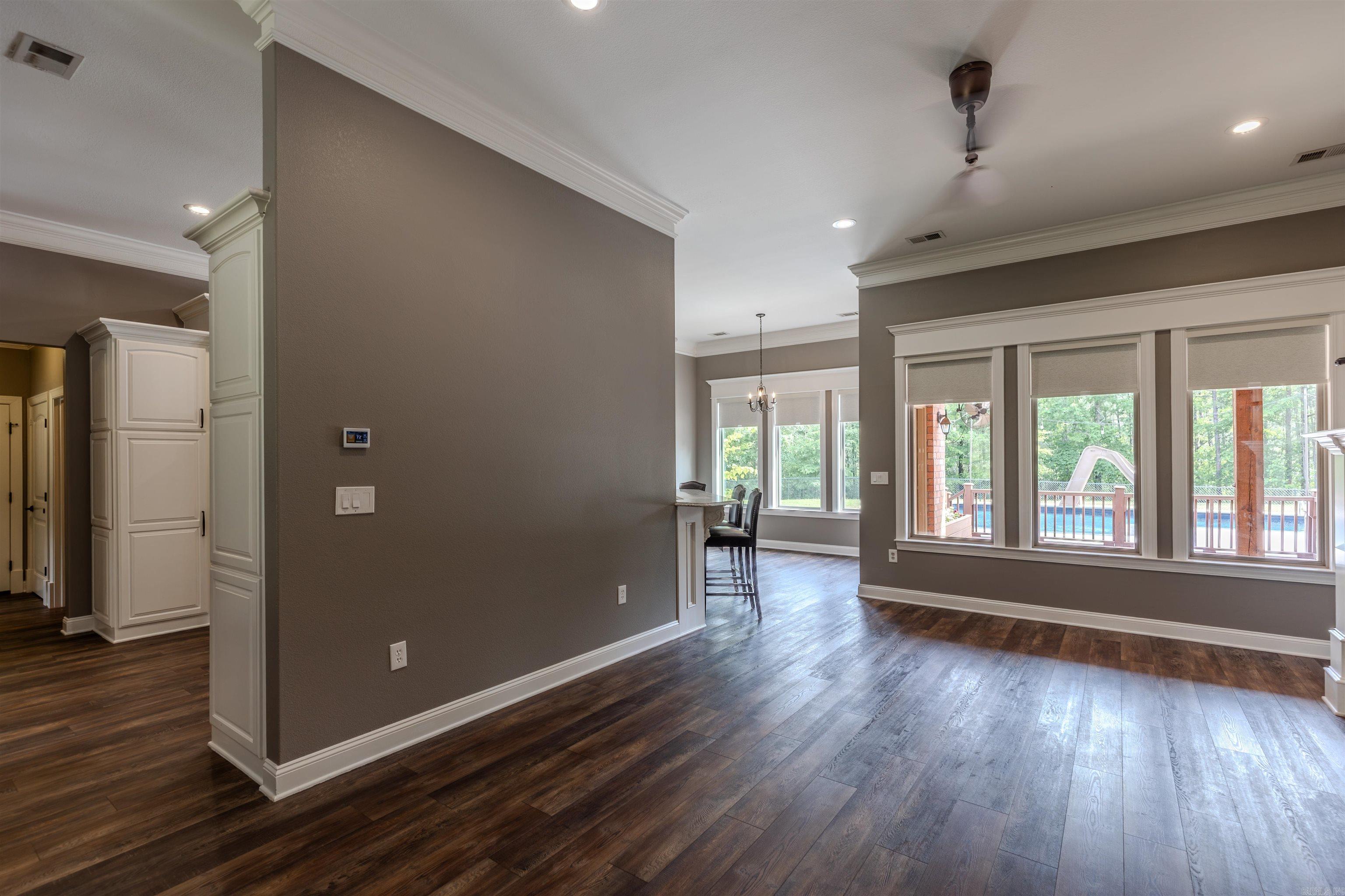 BIG ROCK ESTATES - Residential