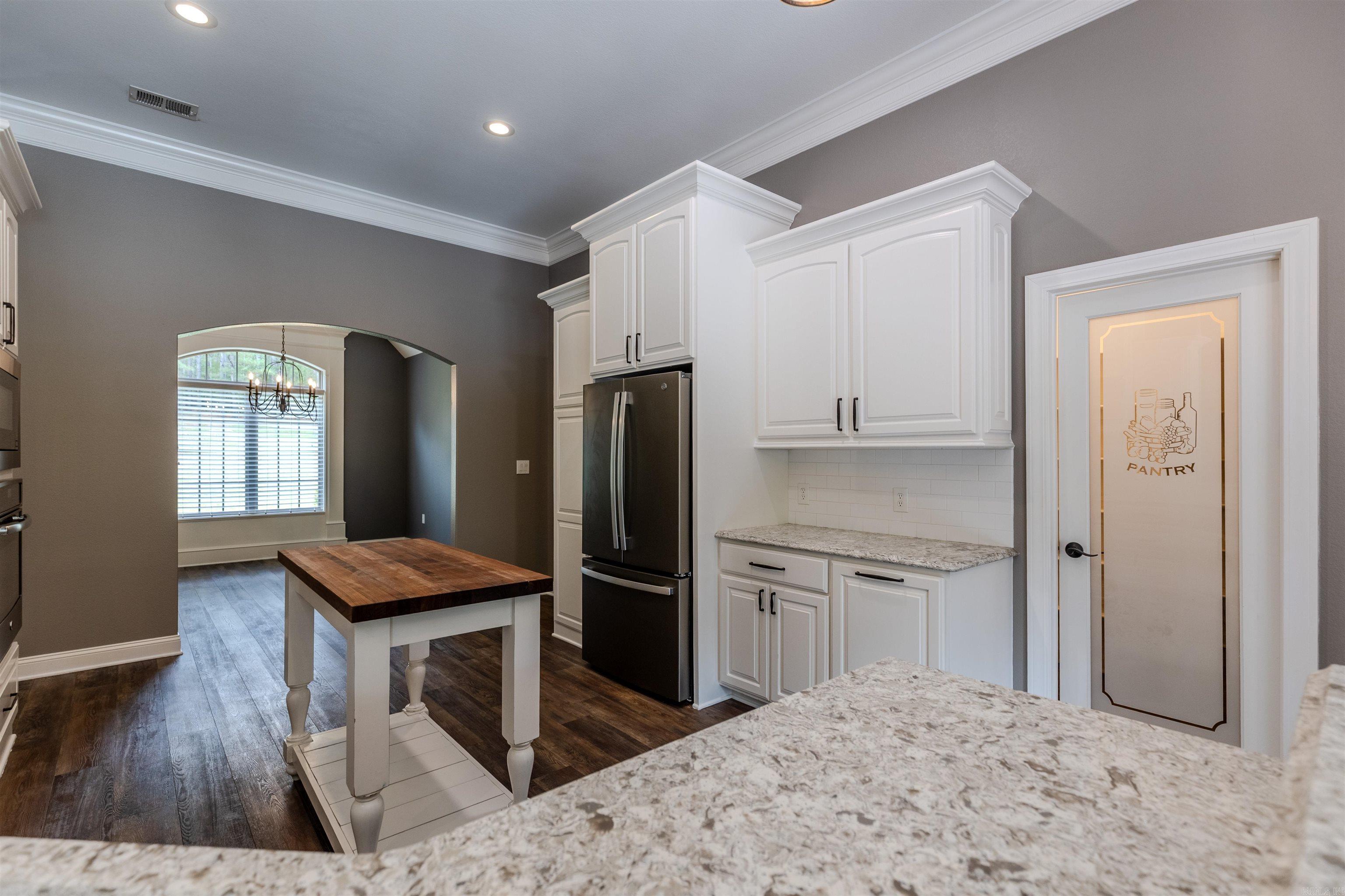 BIG ROCK ESTATES - Residential