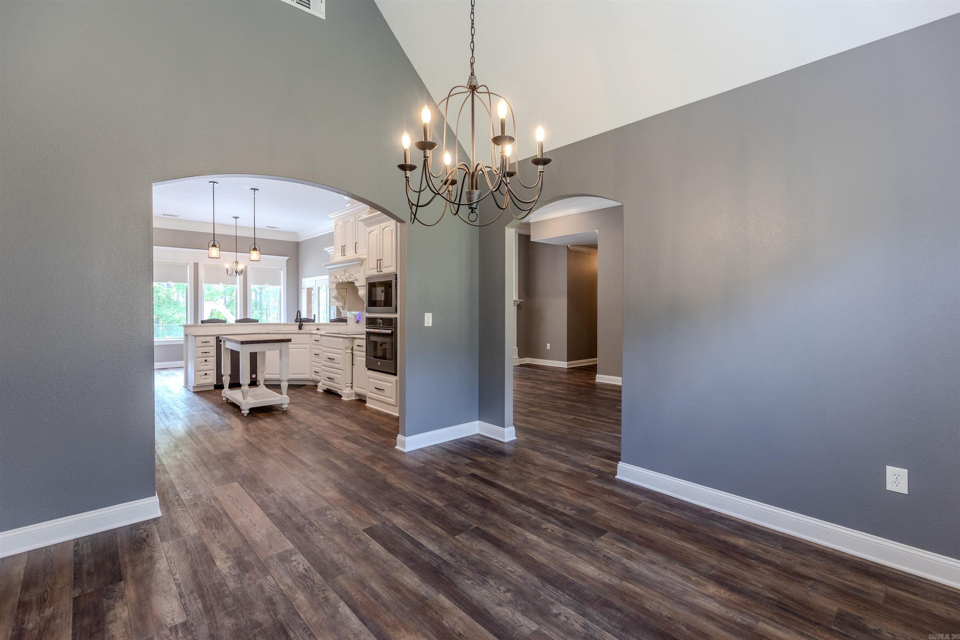BIG ROCK ESTATES - Residential