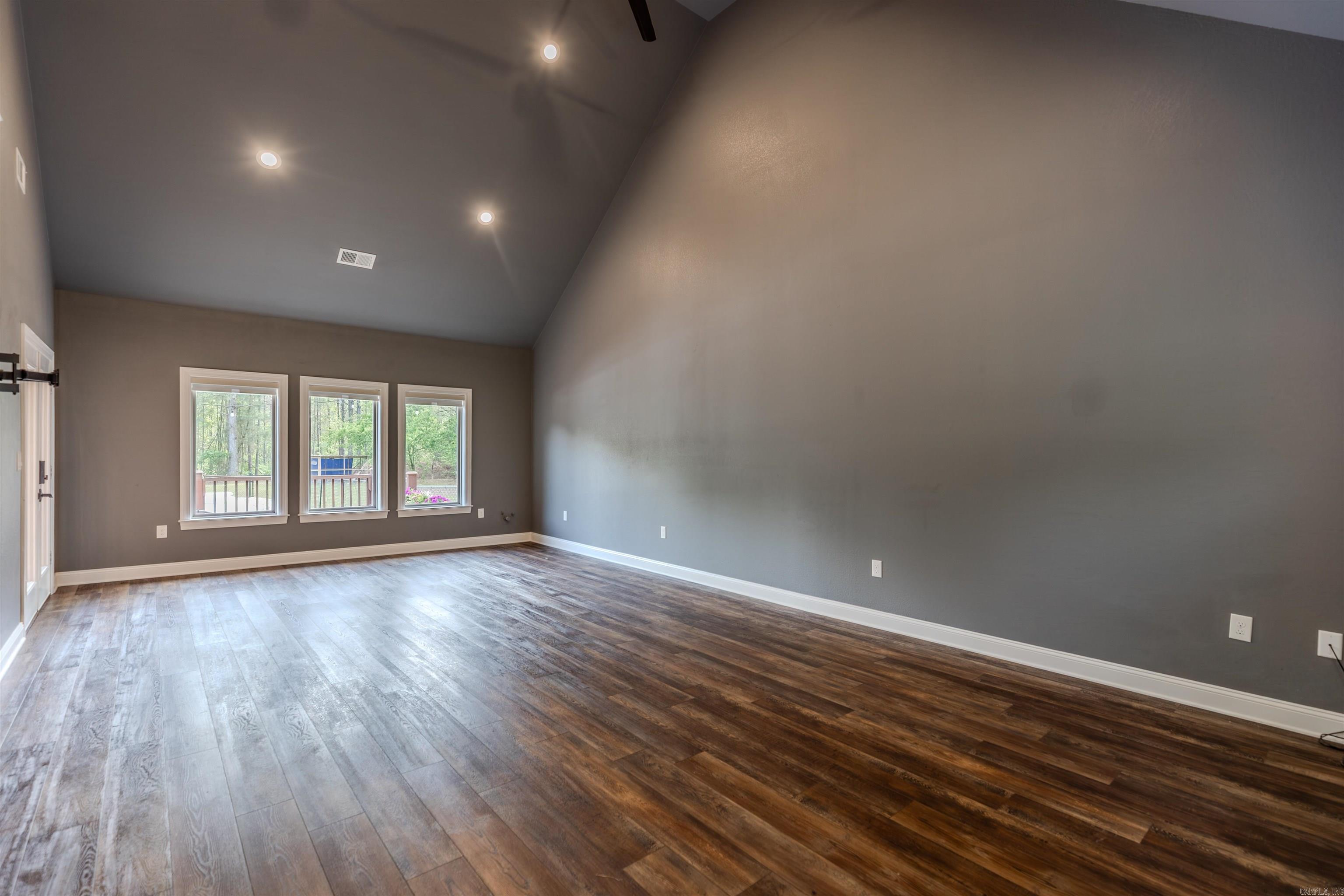 BIG ROCK ESTATES - Residential