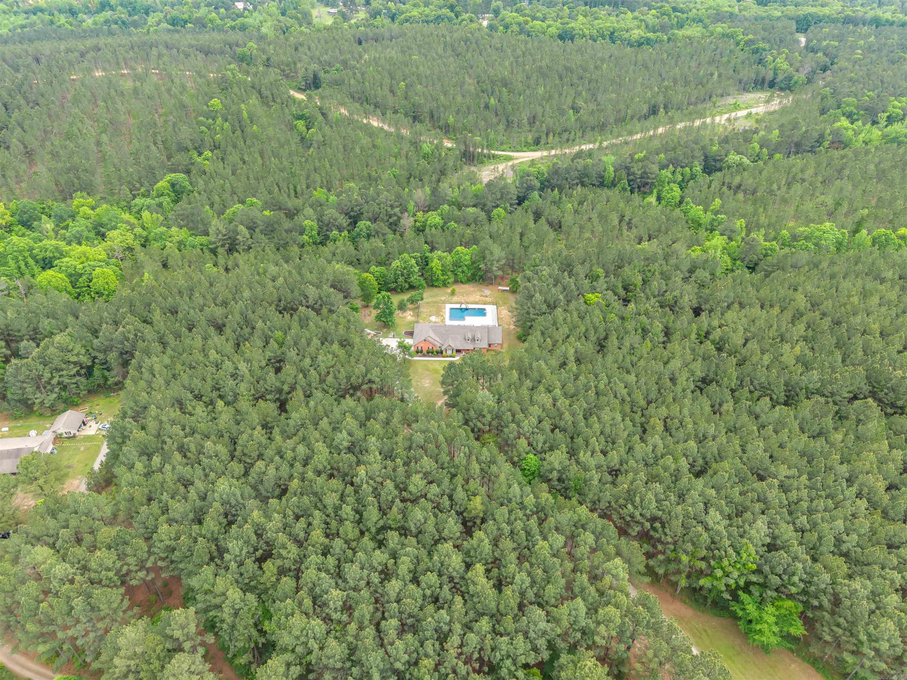 BIG ROCK ESTATES - Residential
