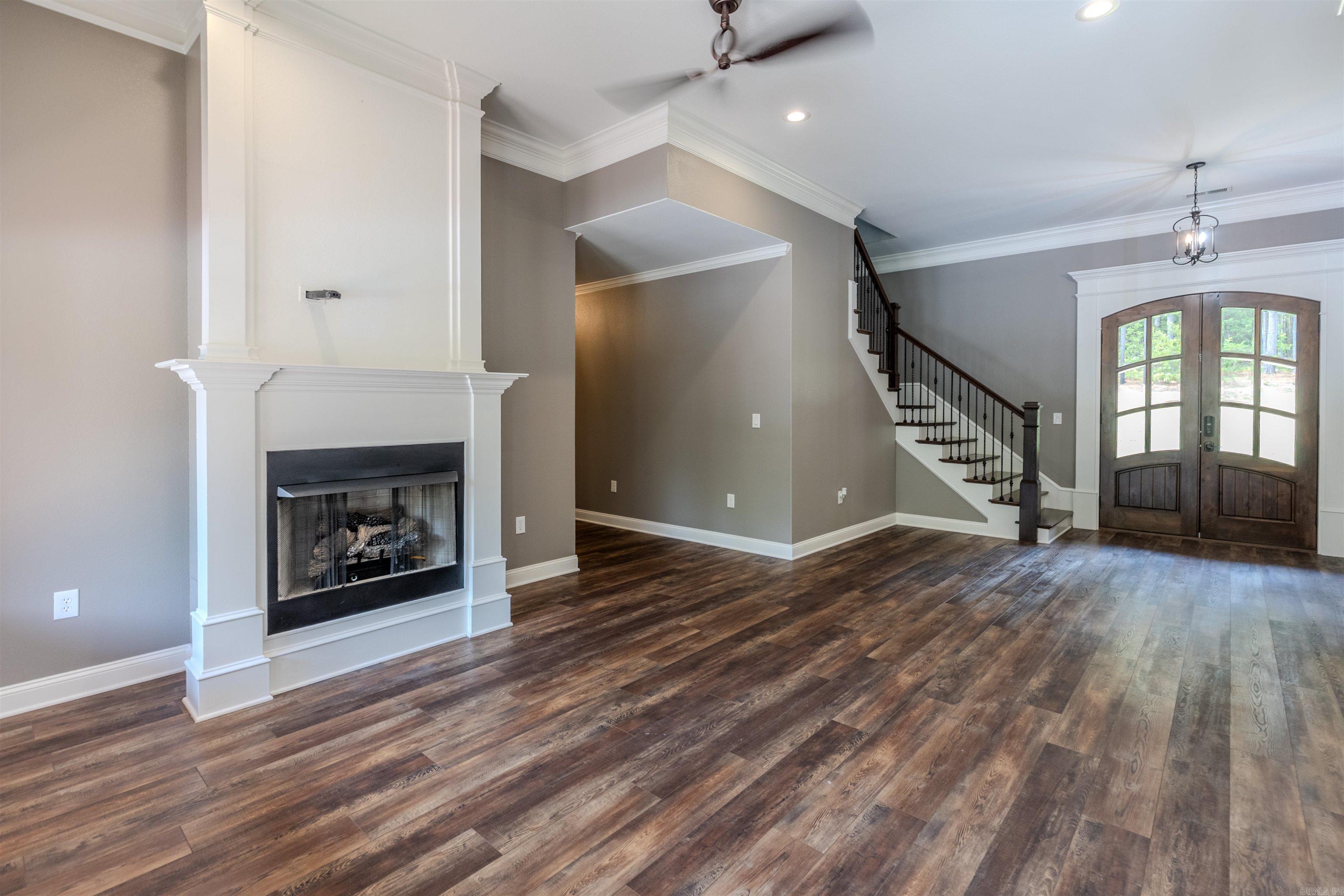 BIG ROCK ESTATES - Residential