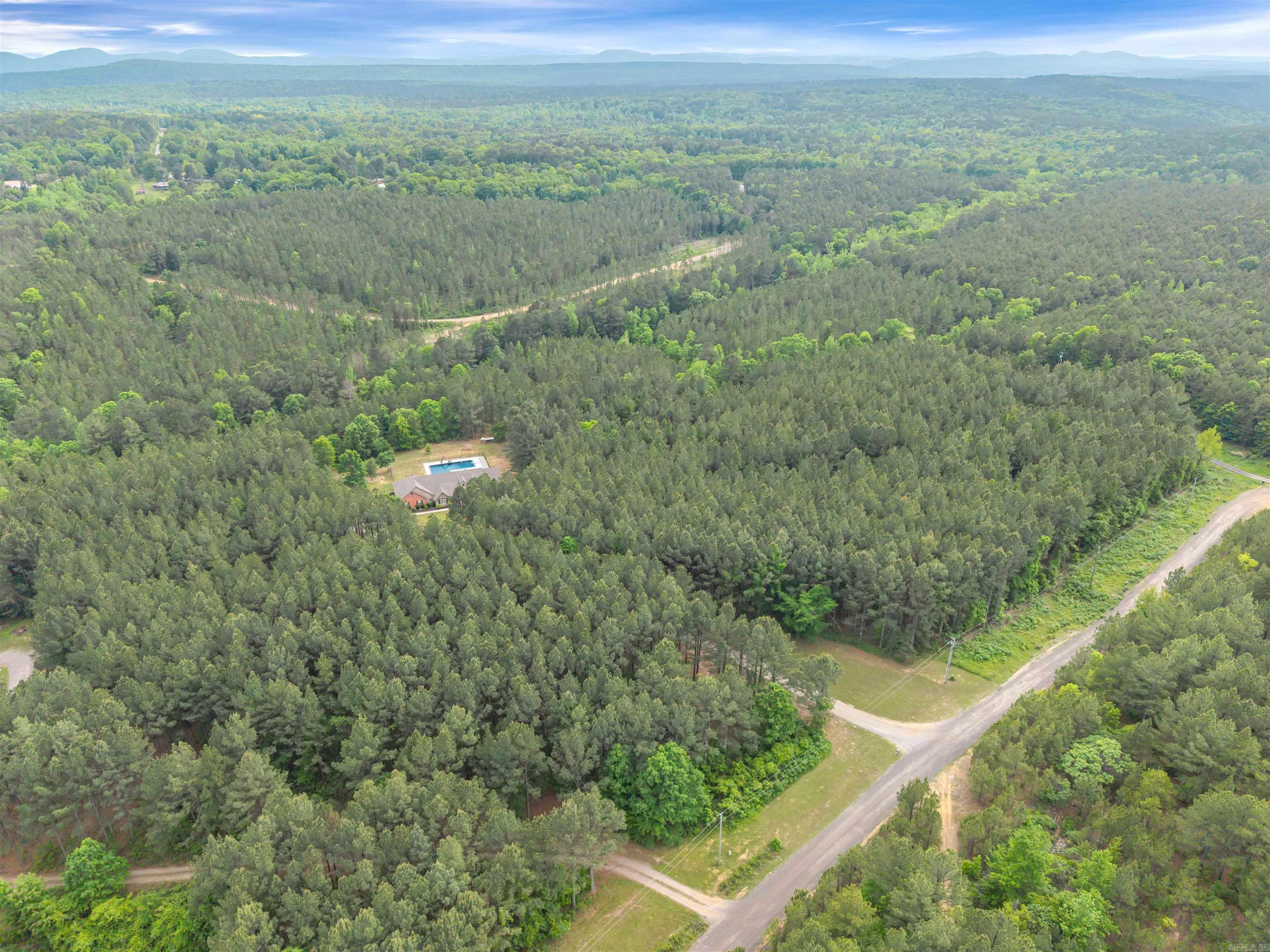 BIG ROCK ESTATES - Residential