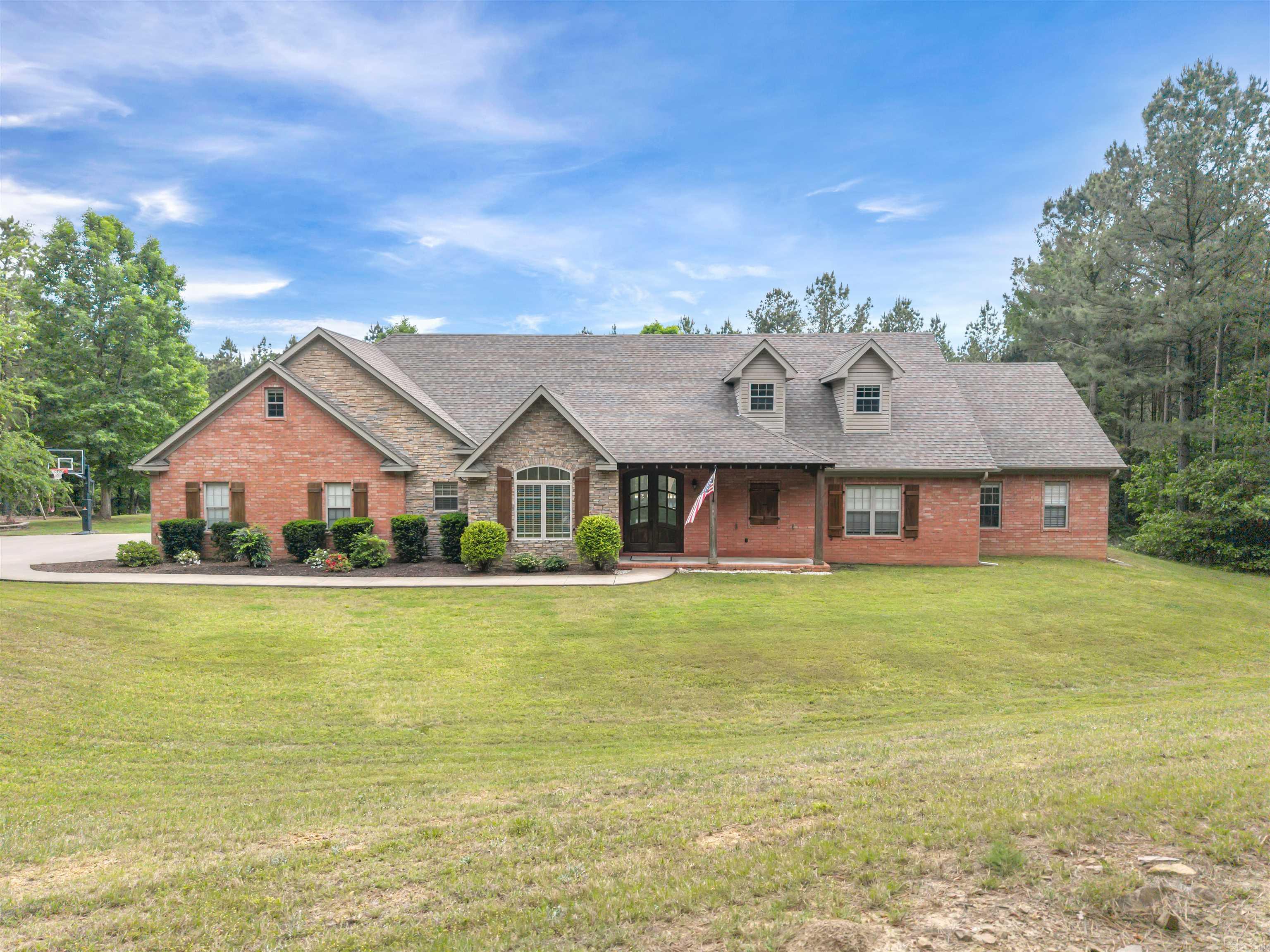 BIG ROCK ESTATES - Residential