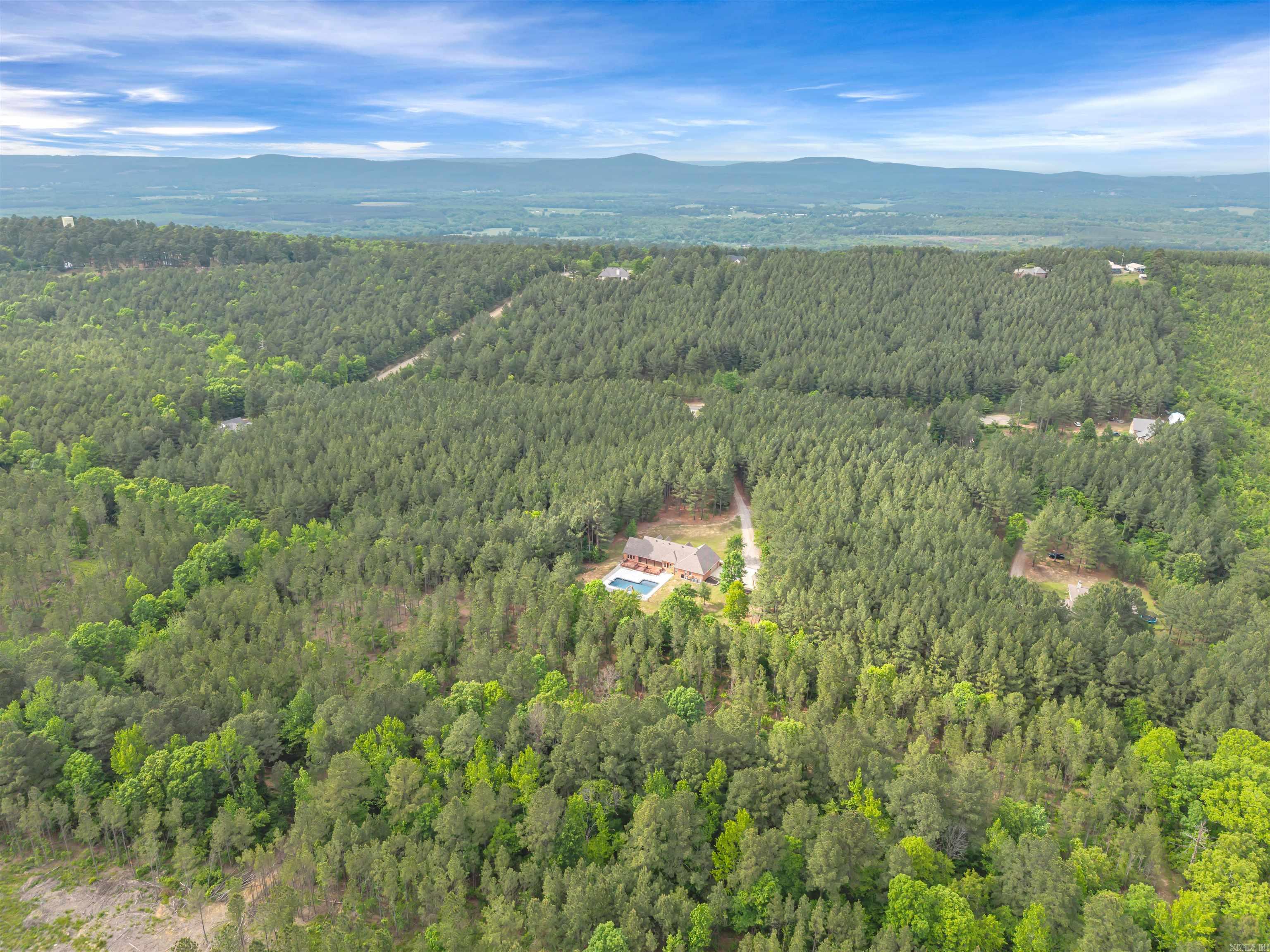 BIG ROCK ESTATES - Residential