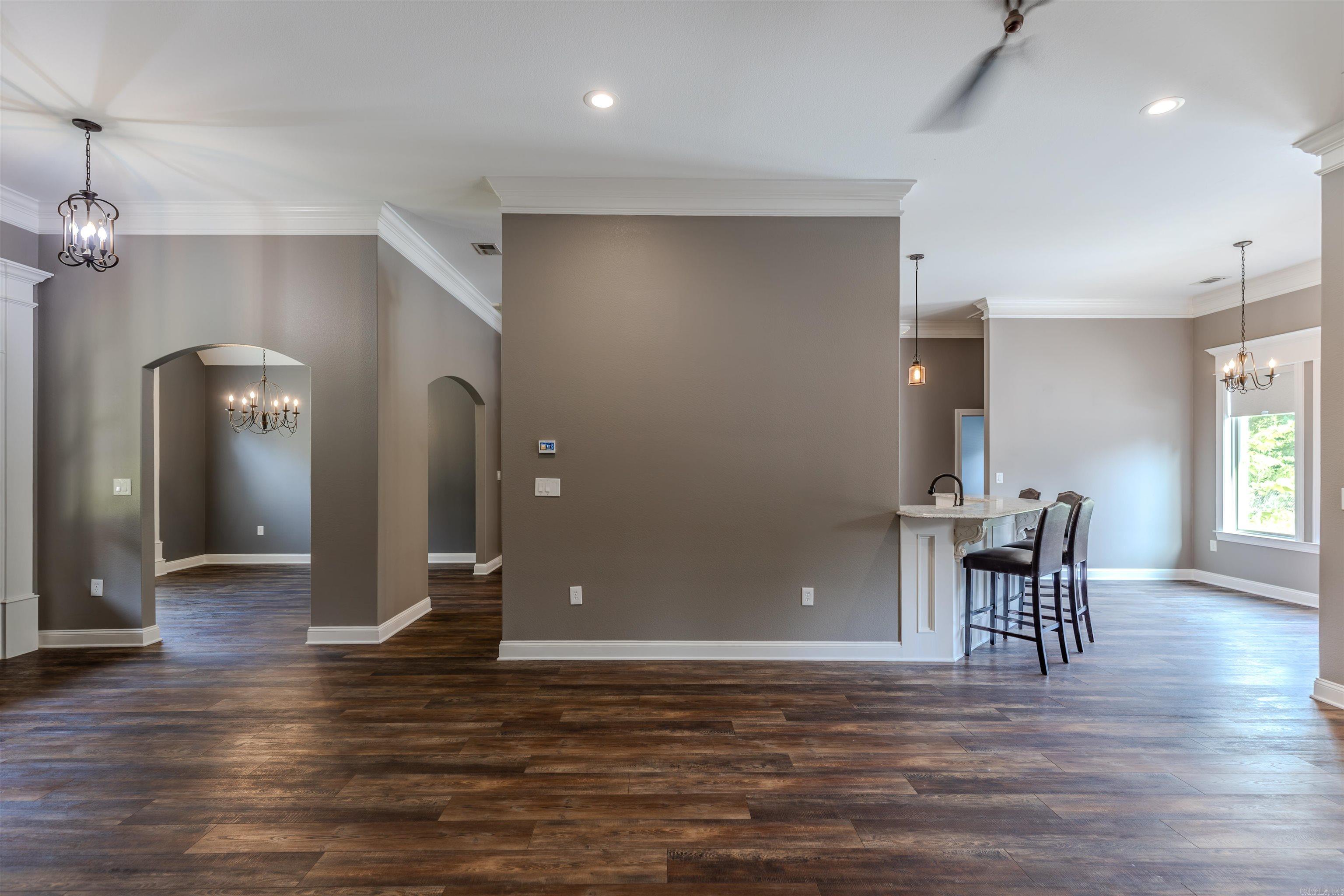 BIG ROCK ESTATES - Residential