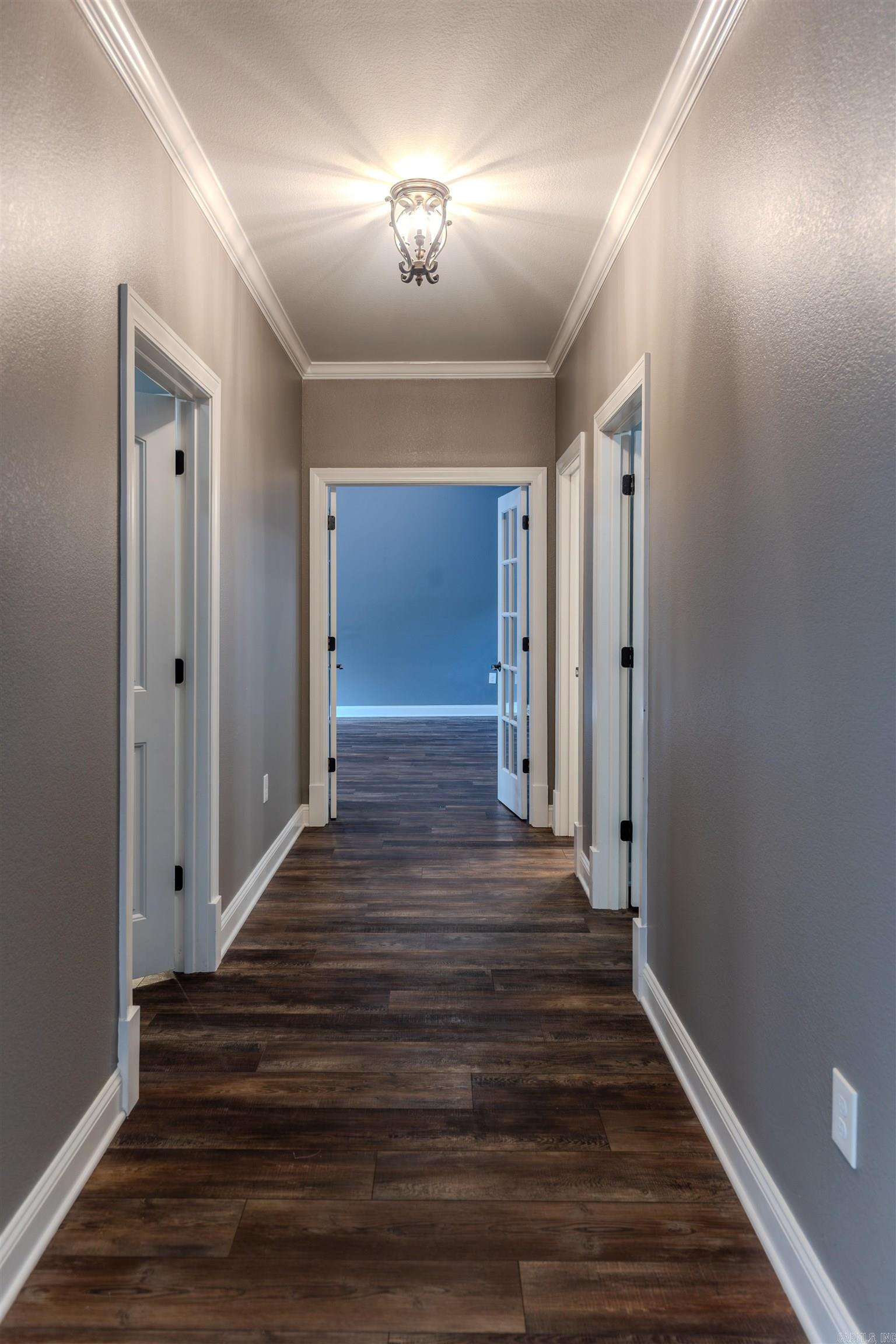 BIG ROCK ESTATES - Residential