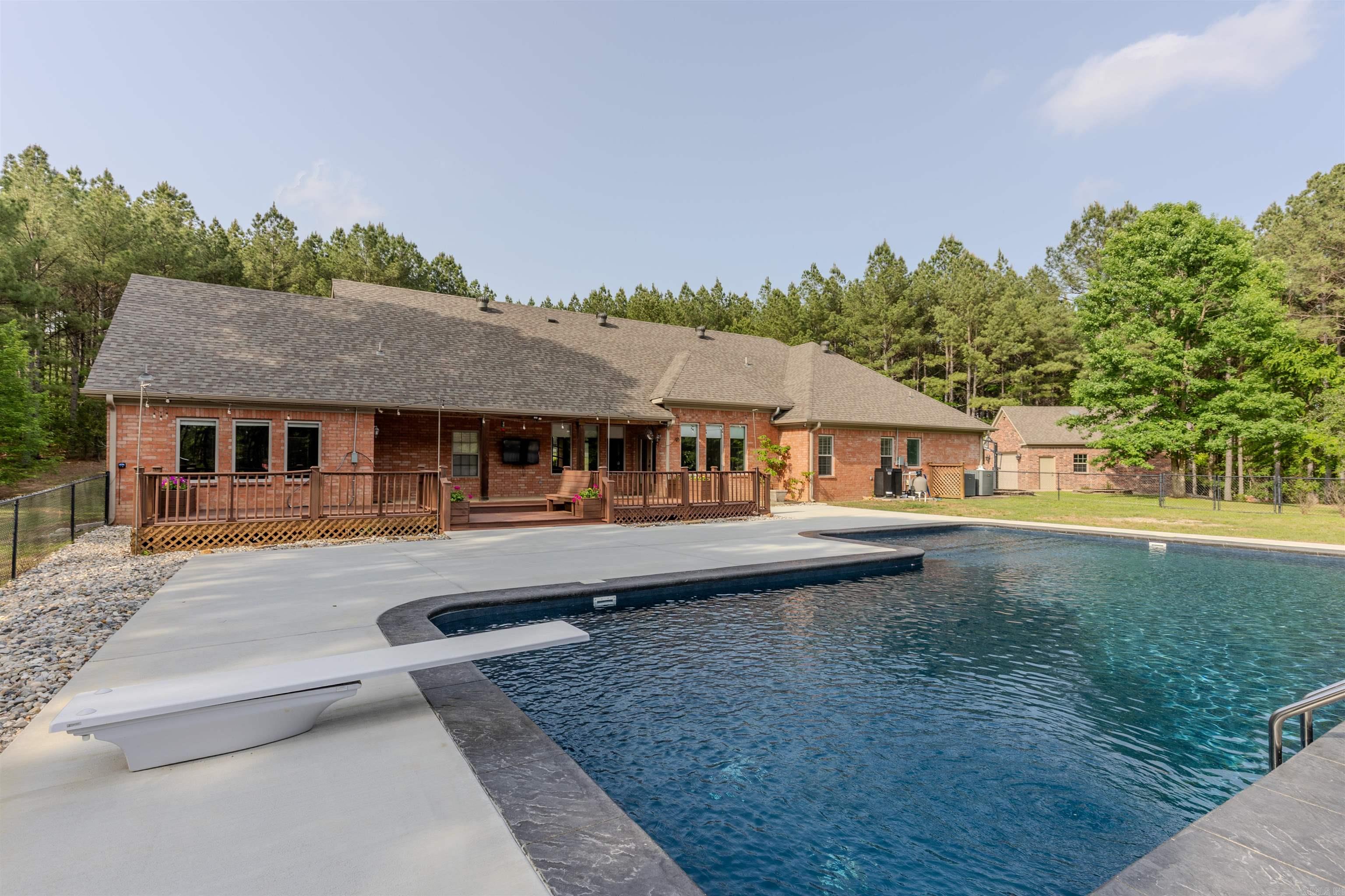 BIG ROCK ESTATES - Residential