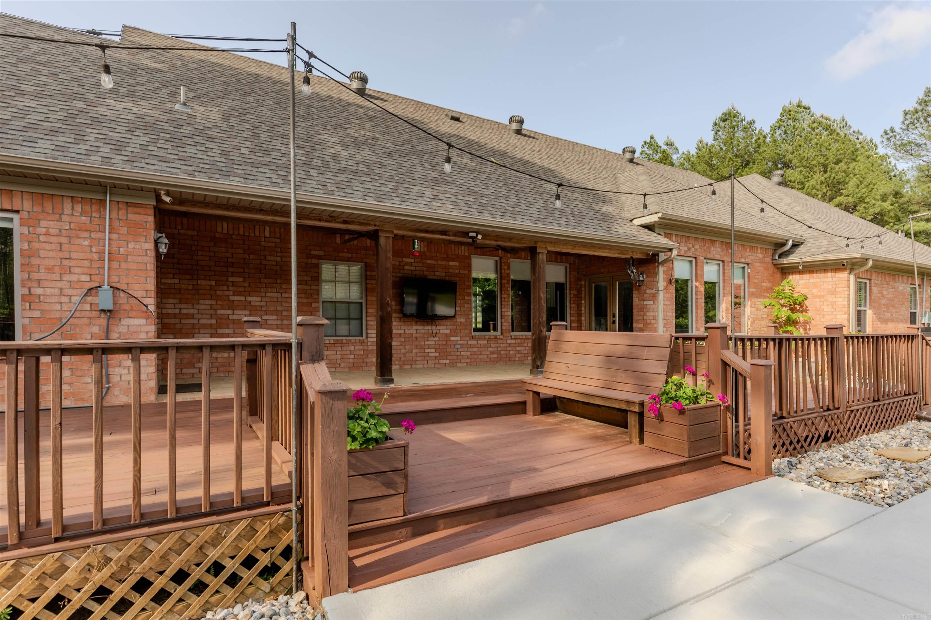BIG ROCK ESTATES - Residential