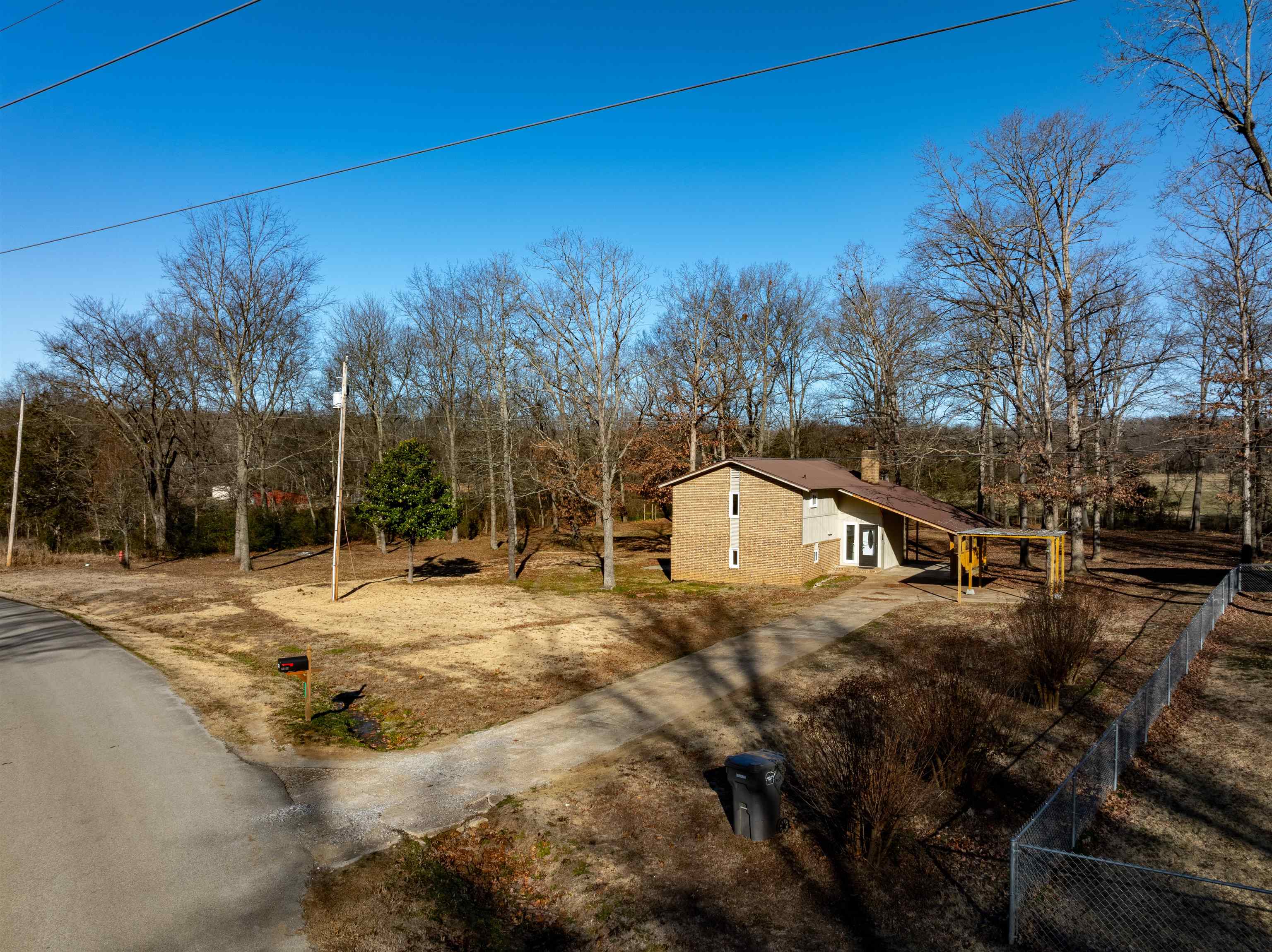 Huskey - Residential