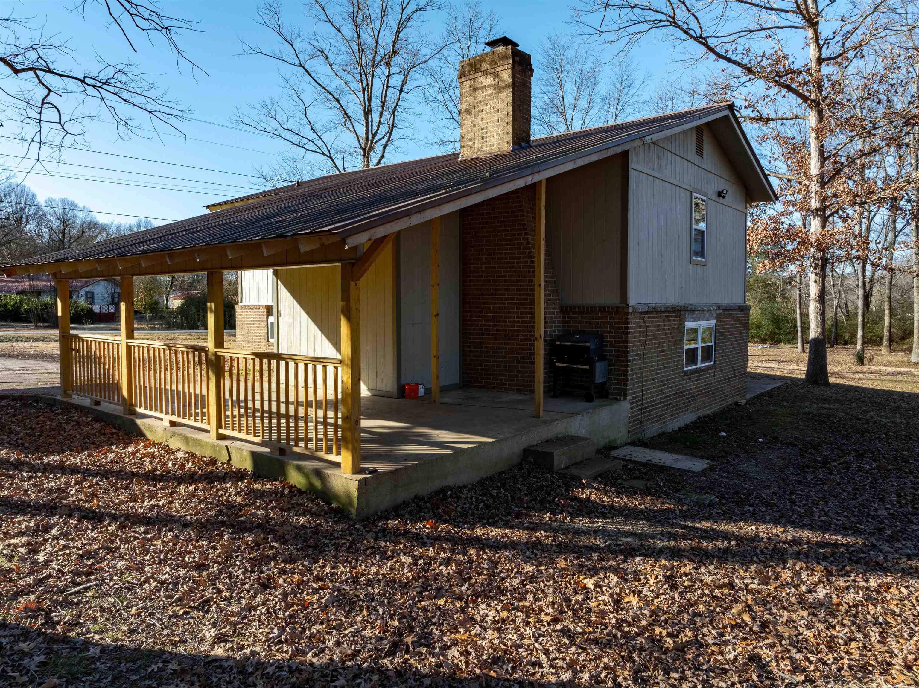 Huskey - Residential