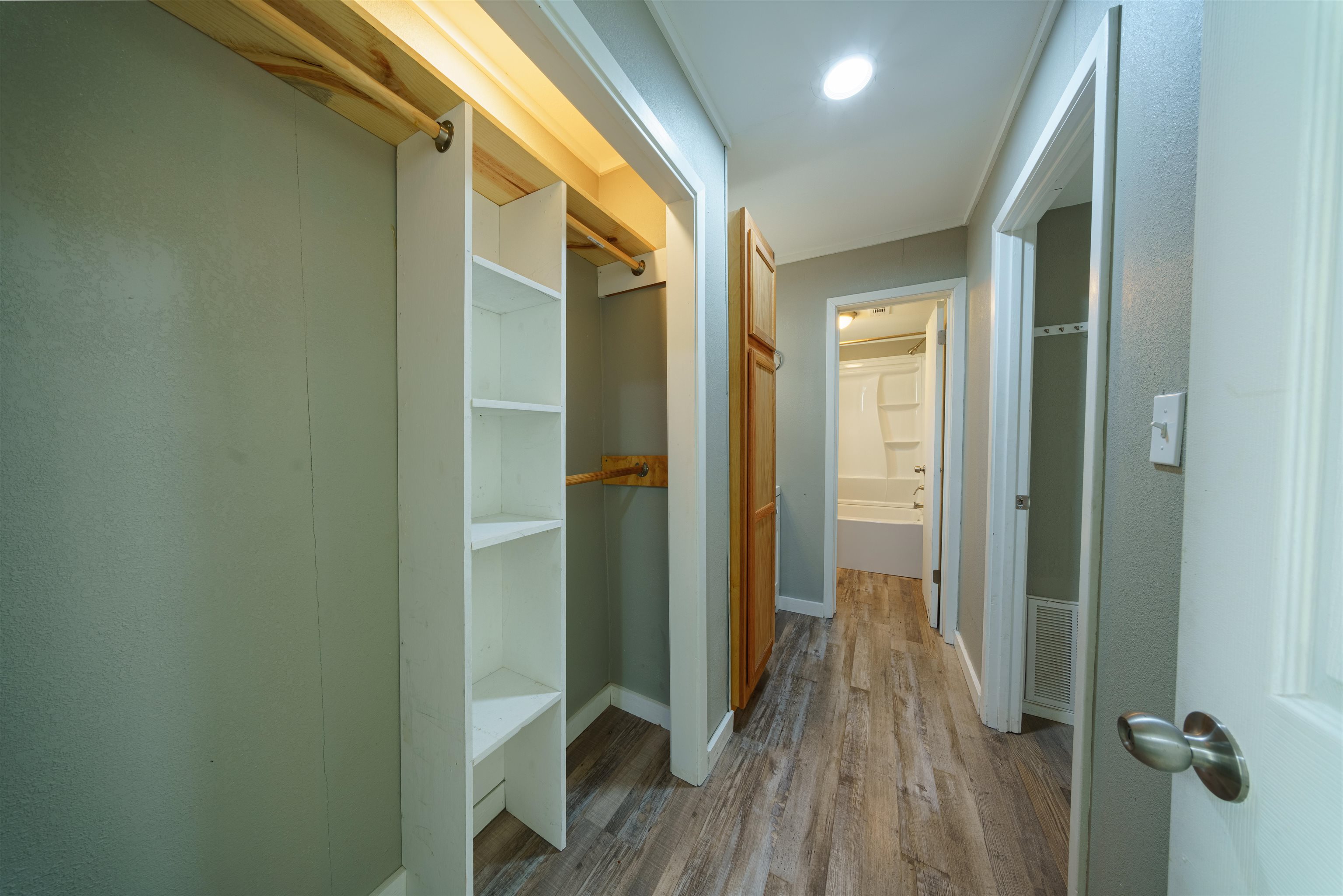 Huskey - Residential