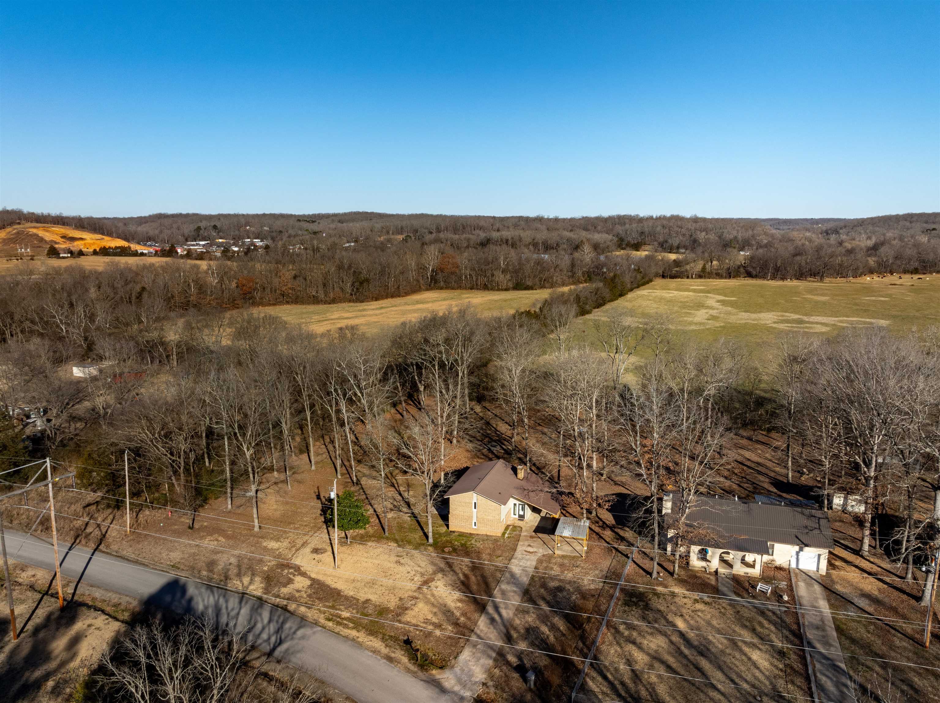 Huskey - Residential