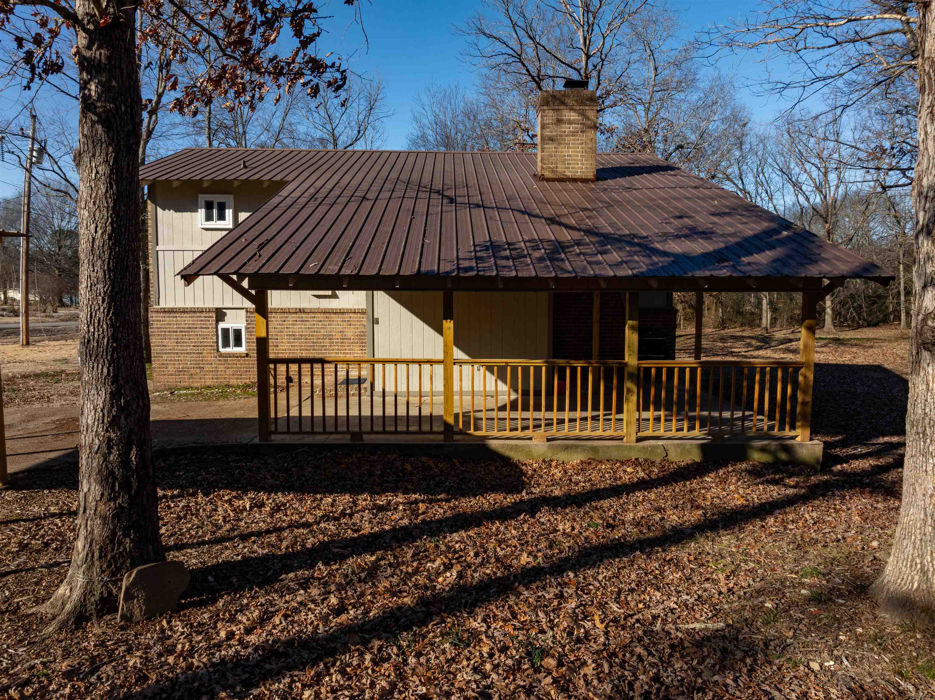 Huskey - Residential