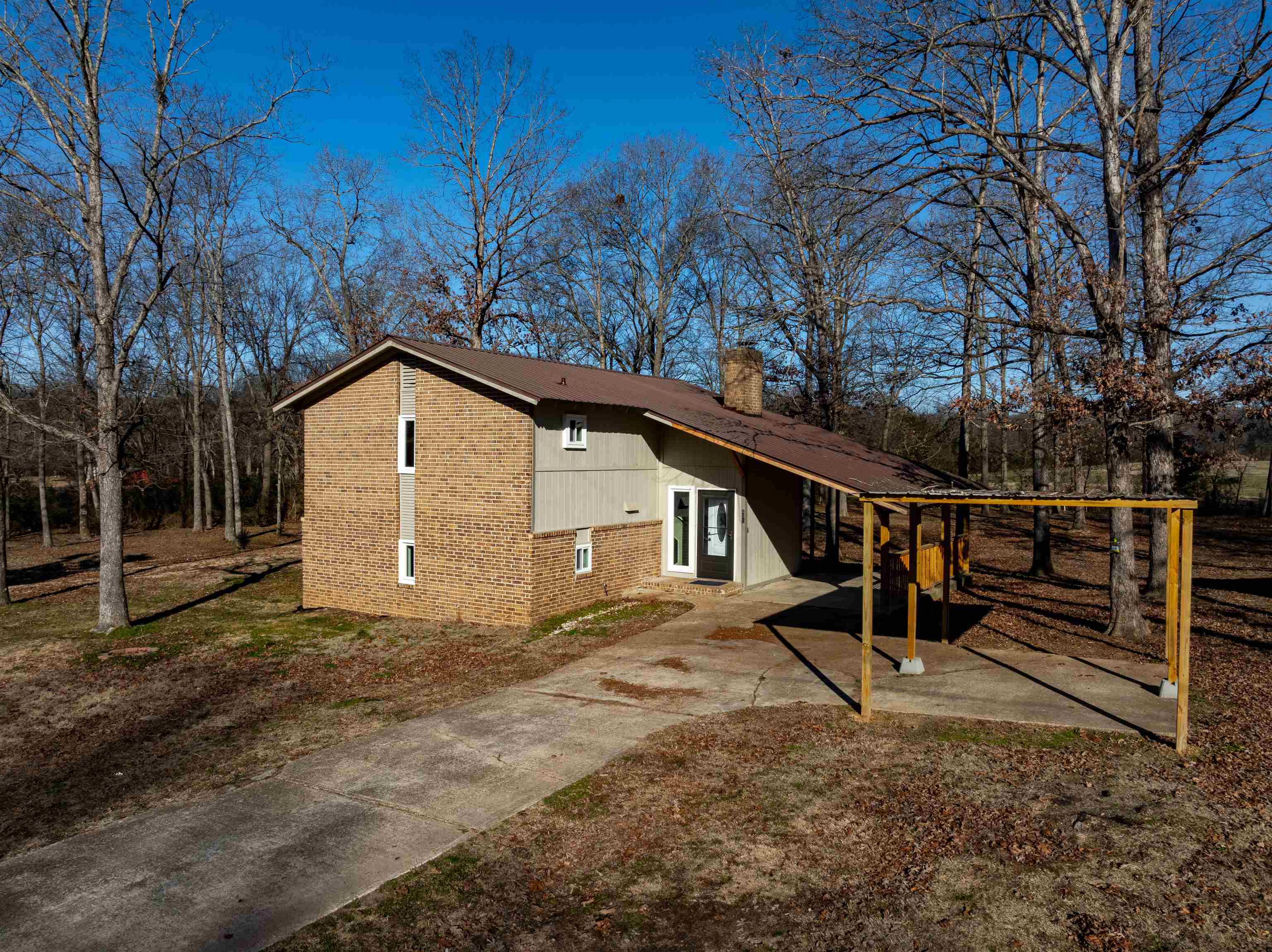 Huskey - Residential