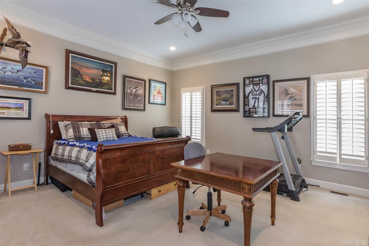 JOHNSON GLEN RANCH - Residential