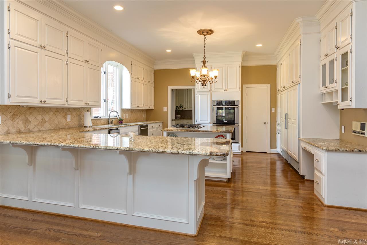 JOHNSON GLEN RANCH - Residential