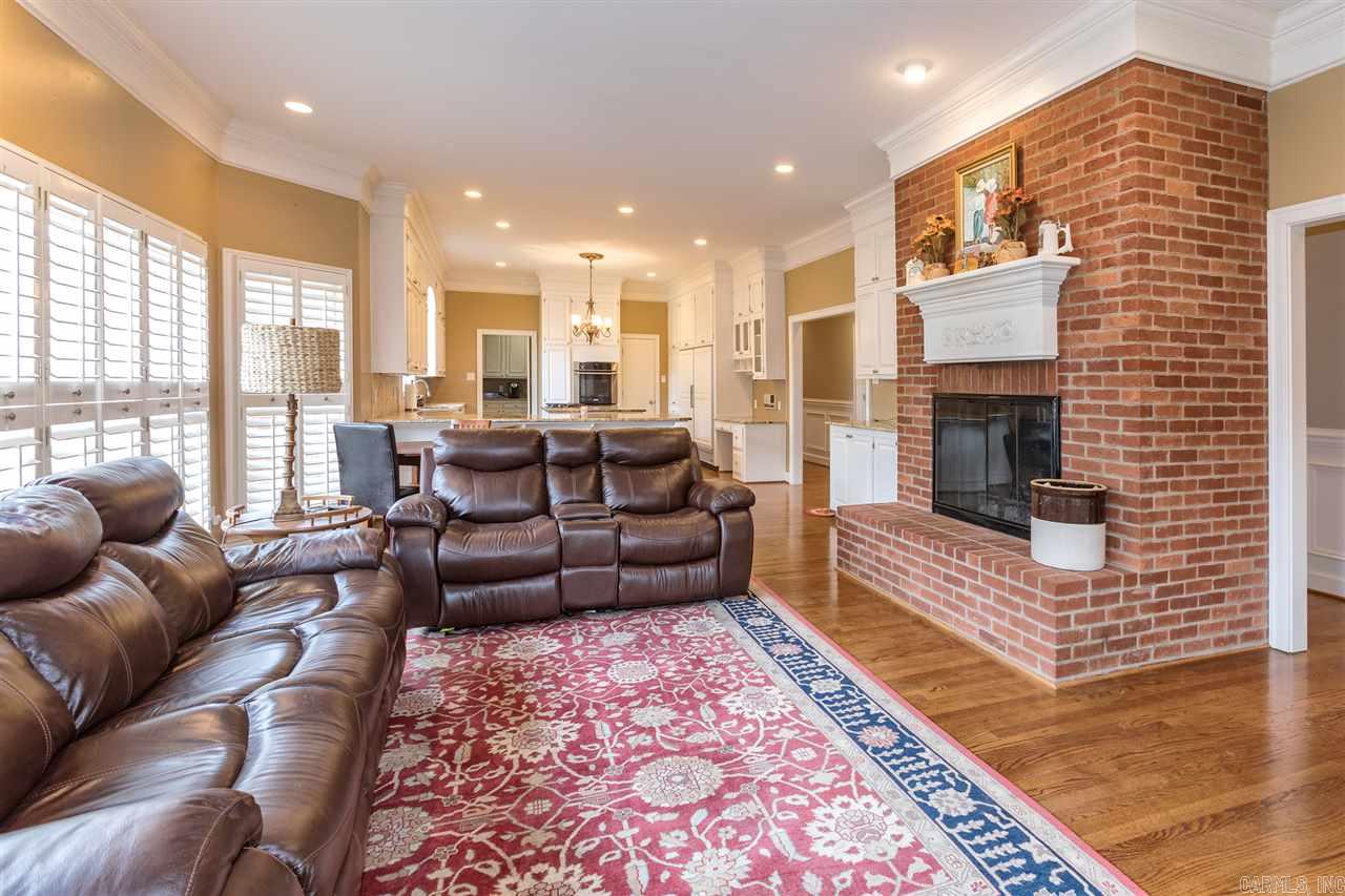 JOHNSON GLEN RANCH - Residential