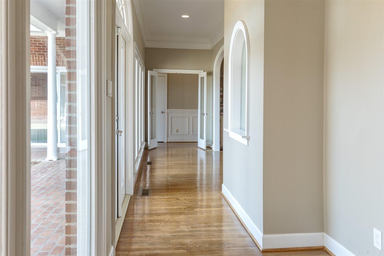 JOHNSON GLEN RANCH - Residential