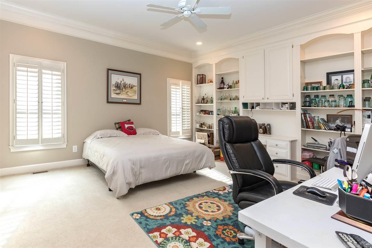 JOHNSON GLEN RANCH - Residential