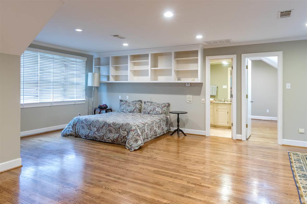 JOHNSON GLEN RANCH - Residential