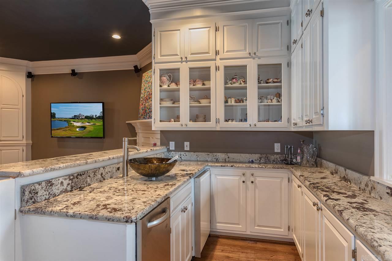 JOHNSON GLEN RANCH - Residential