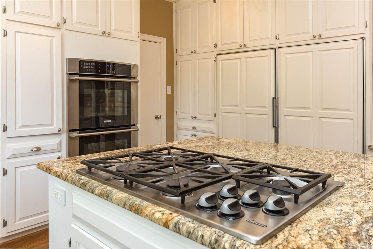 JOHNSON GLEN RANCH - Residential