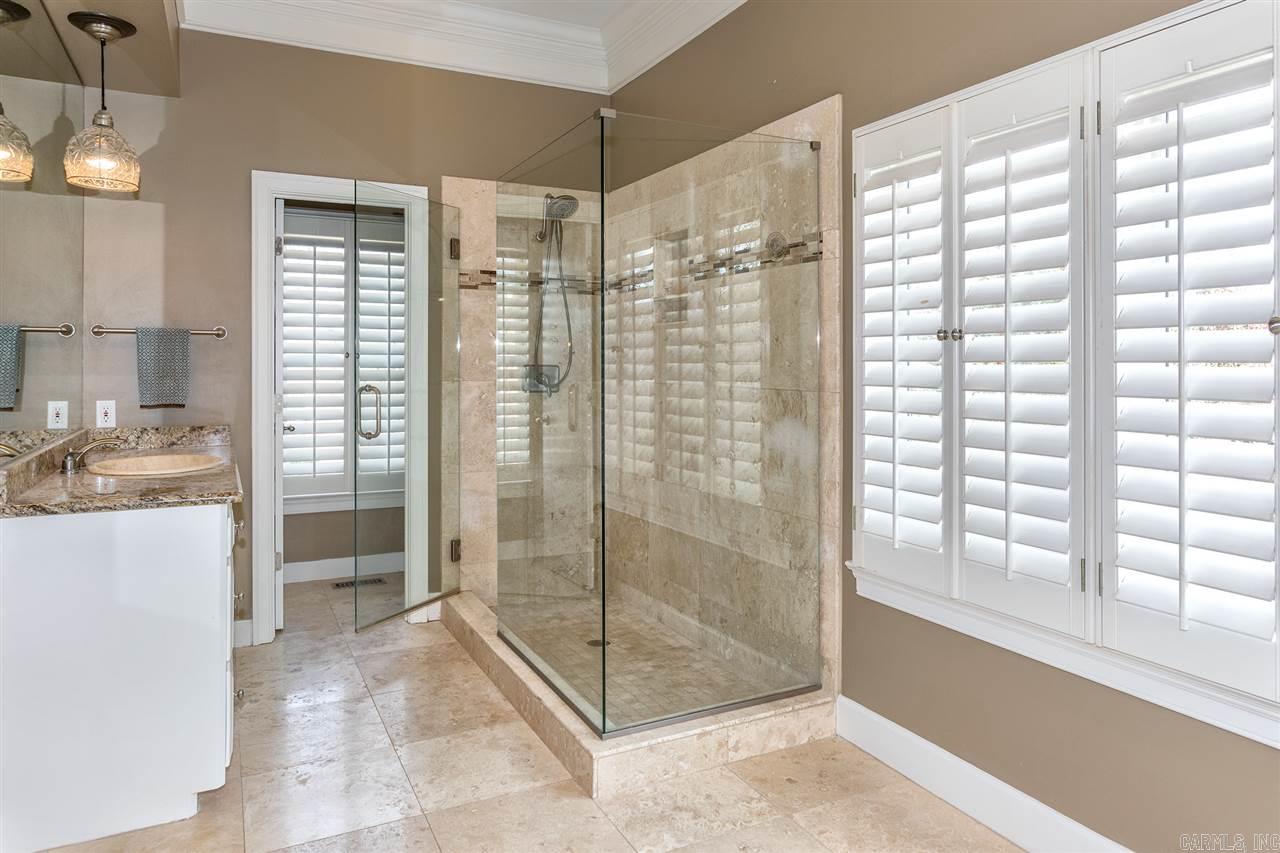 JOHNSON GLEN RANCH - Residential