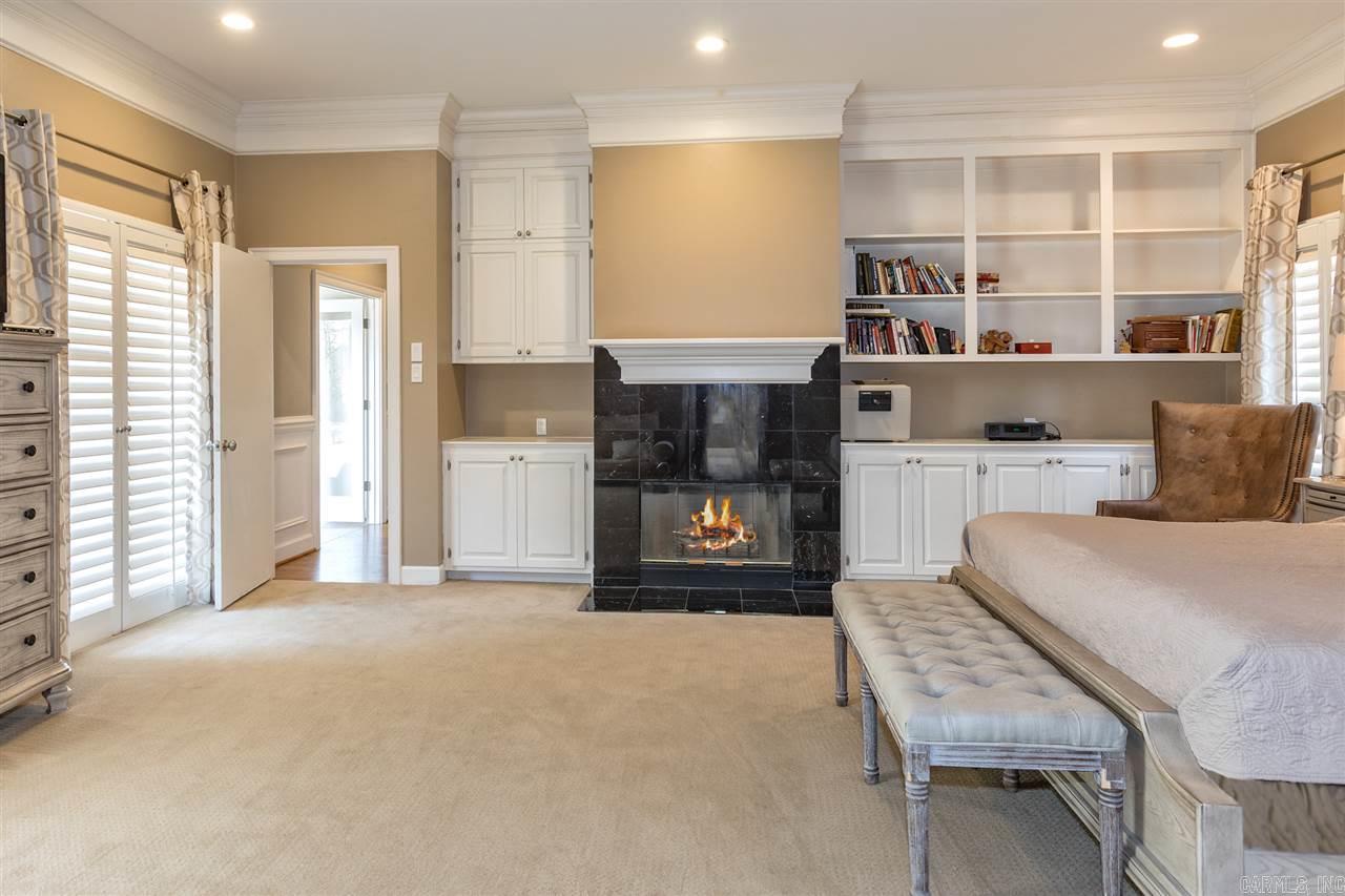 JOHNSON GLEN RANCH - Residential