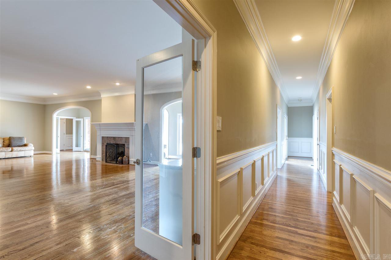 JOHNSON GLEN RANCH - Residential