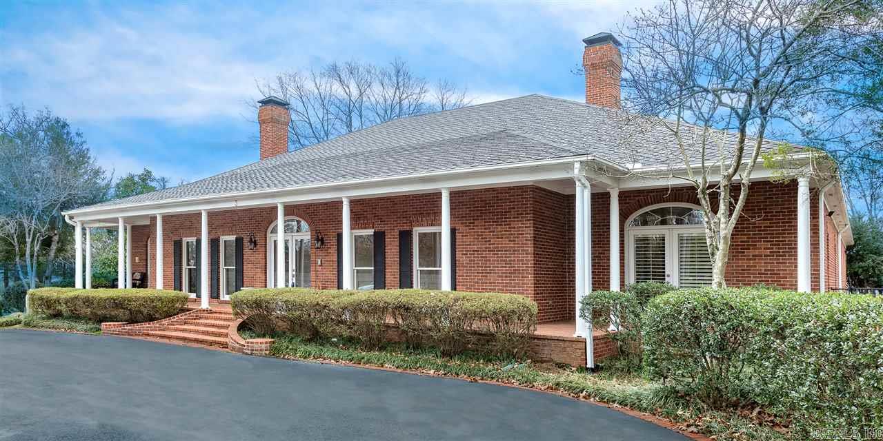 JOHNSON GLEN RANCH - Residential