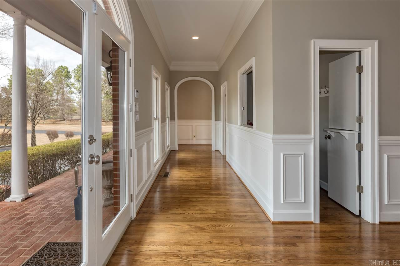 JOHNSON GLEN RANCH - Residential