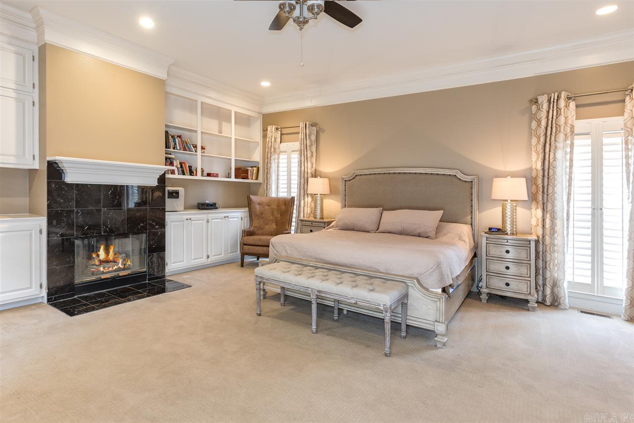 JOHNSON GLEN RANCH - Residential