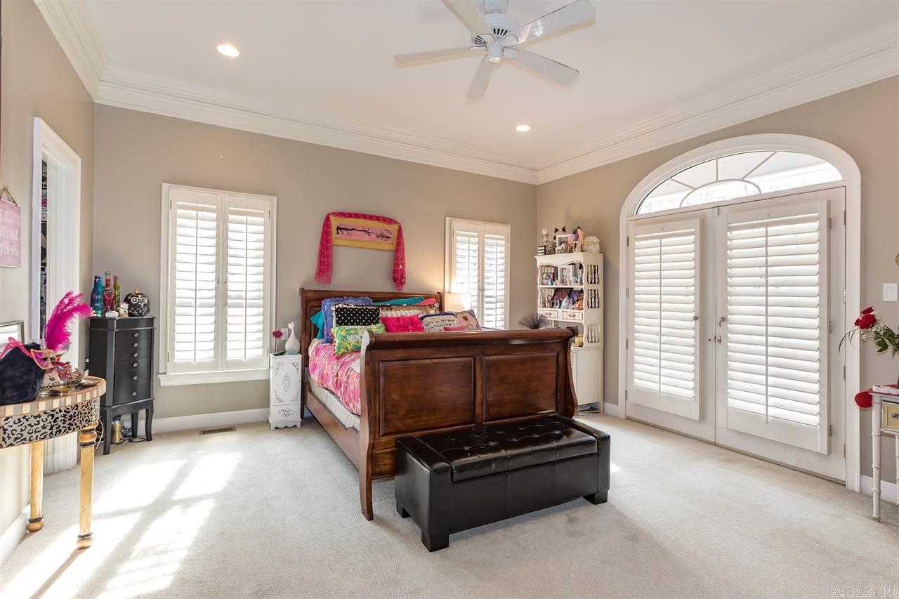 JOHNSON GLEN RANCH - Residential