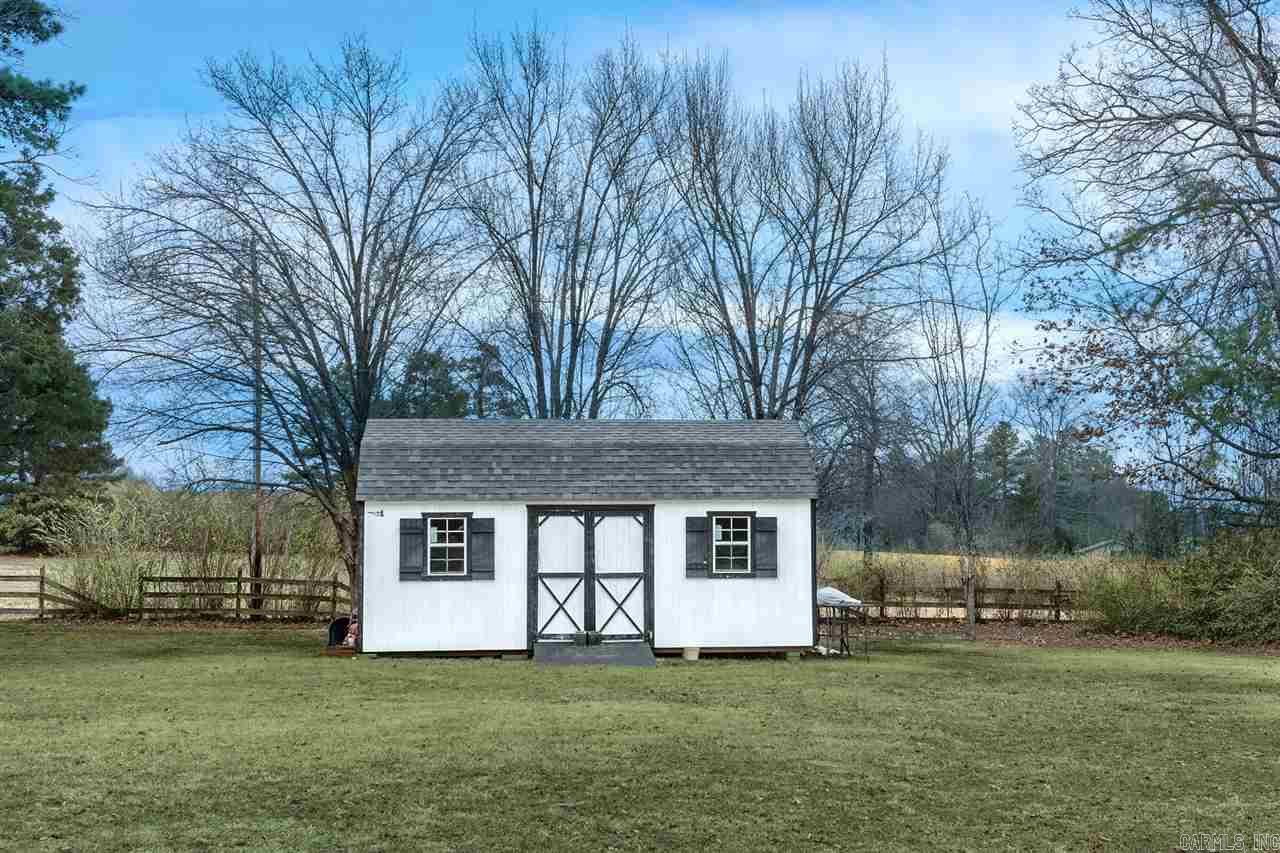 JOHNSON GLEN RANCH - Residential