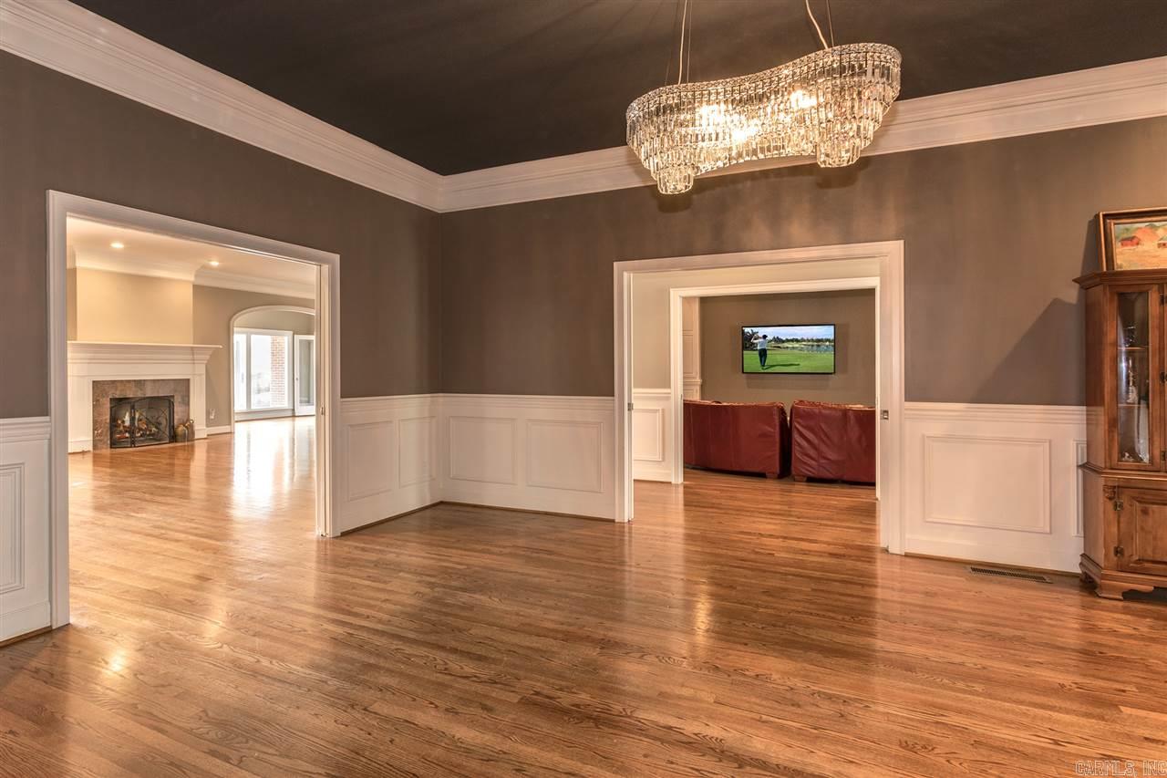 JOHNSON GLEN RANCH - Residential